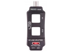 REED R5400 Diviseur de ligne-