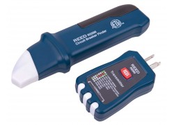 REED R5500 Circuit Breaker Finder-REED R5500 5
