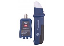 REED R5500 Circuit Breaker Finder-