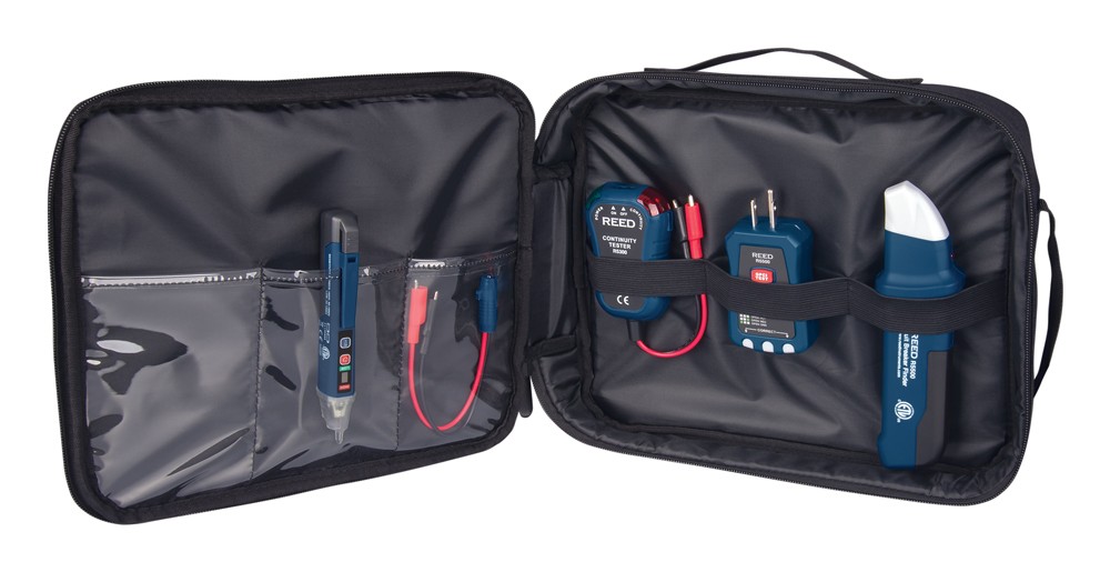REED R5500-KIT Electrical Troubleshooting Kit-REED R5500-KIT 2