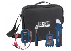 REED R5500-KIT Electrical Troubleshooting Kit-