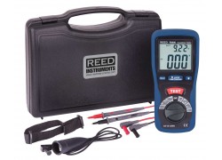REED R5600 Insulation Tester -Included