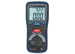 REED R5600 Insulation Tester -