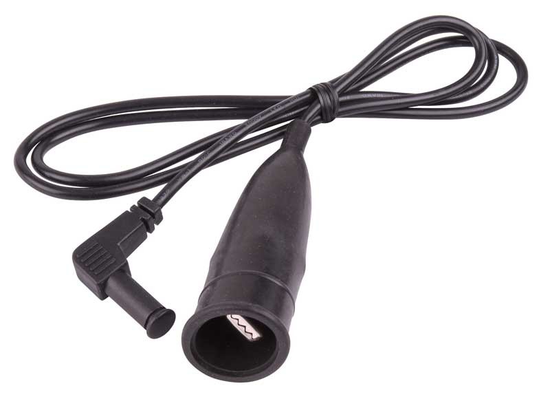 REED R5600-CLIP Pince crocodile de rechange -