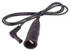 REED R5600-CLIP Pince crocodile de rechange -