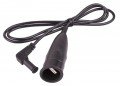 REED R5600-CLIP Pince crocodile de rechange -