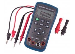 REED R5800 Voltage/Current Simulator-Included