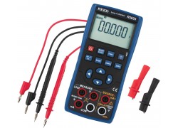 REED R5825 Loop Calibrator-REED R5825 2