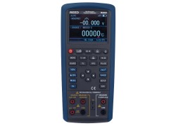 REED R5850 Multifunction Process Calibrator-