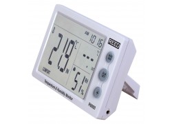REED R6000 Temperature and Humidity Meter-REED R6000 4