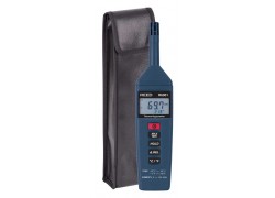 REED R6001 Thermo-Hygrometer -Included