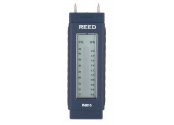 REED R6013 Pocket Size Moisture Meter-