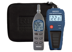 REED R6018-KIT Water Damage/Restoration Kit-