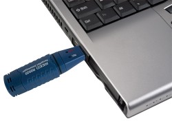 REED R6020 Temperature &amp; Humidity USB Data Logger-REED R6020 6