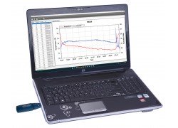 REED R6020 Temperature &amp; Humidity USB Data Logger-REED R6020 2
