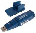 REED R6020 Enregistreur USB de temp&amp;eacute;rature et d'humidit&amp;eacute;-