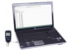REED R6030 Temperature/Humidity Data Logger-REED R6030 2