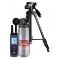 REED R6200-KIT Trousse de compteur de contrainte thermique WBGT-
