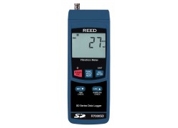 REED R7000SD Data Logging Vibration Meter-REED R7000SD 2