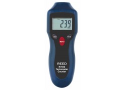 REED R7050 Tachym&amp;egrave;tre photo compacte avec compteur-
