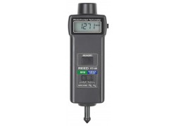 REED R7140 Combination Contact / Laser Photo Tachometer-