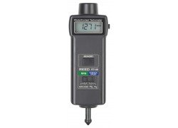 REED R7140 Combination Contact / Laser Photo Tachometer-