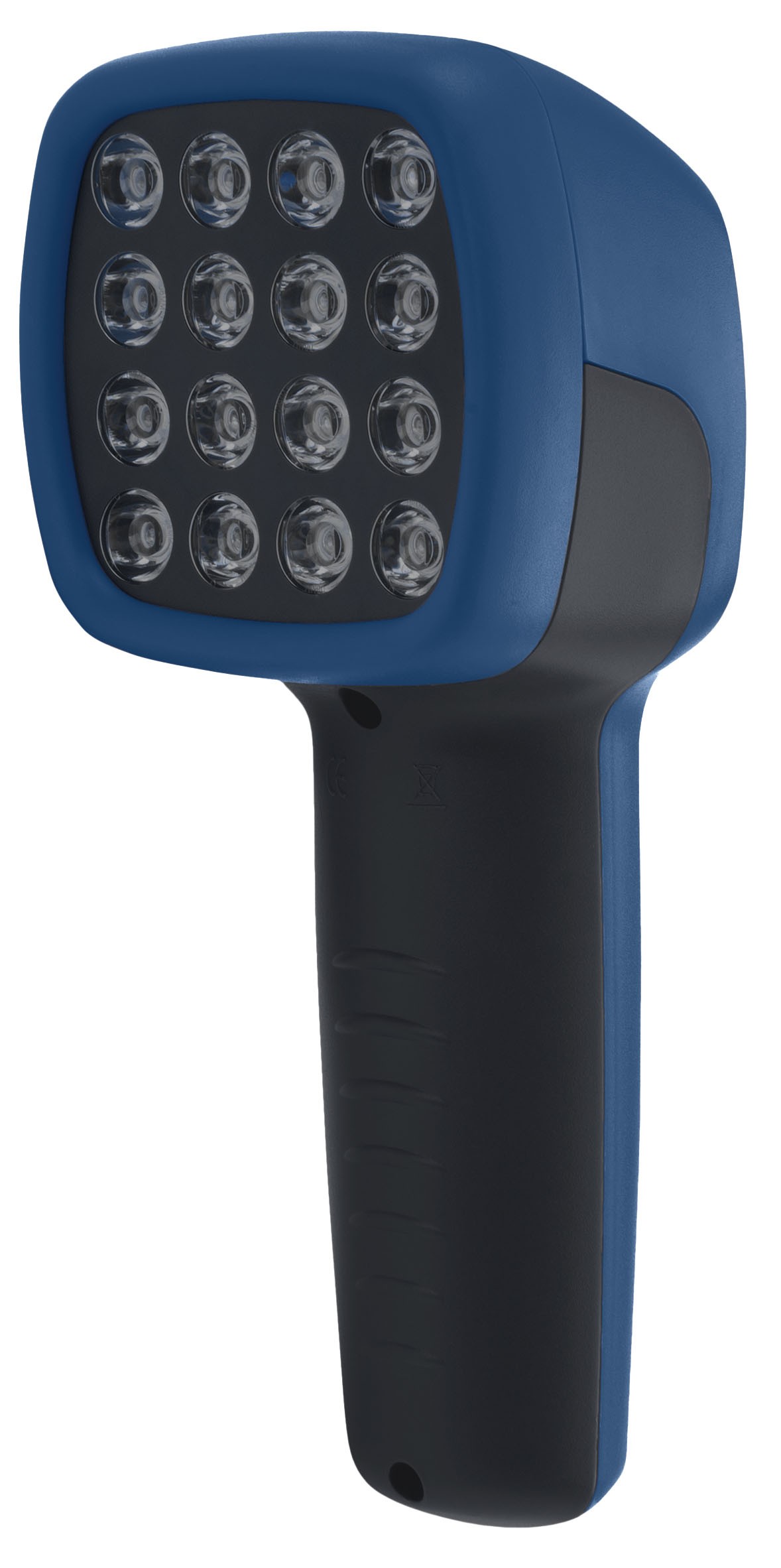 REED R7200 Stroboscope DEL-REED R7200 2