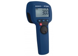 REED R7200 Stroboscope DEL-