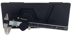 REED R7406 Digital Caliper, 6&amp;quot; (150mm)-REED R7406 2