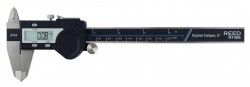 REED R7406 Digital Caliper, 6&amp;quot; (150mm)-