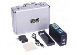 REED R7700 Gloss Meter-Included
