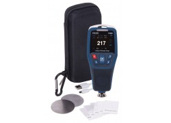 REED R7800 Coating Thickness Gauge-Included