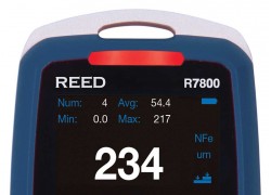 REED R7800 Coating Thickness Gauge-REED R7800 2