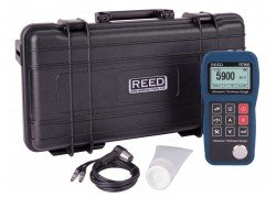 REED R7900 Ultrasonic Thickness Gauge-Included