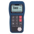 REED R7900 Jauge d&#039;&amp;eacute;paisseur ultrasonique-