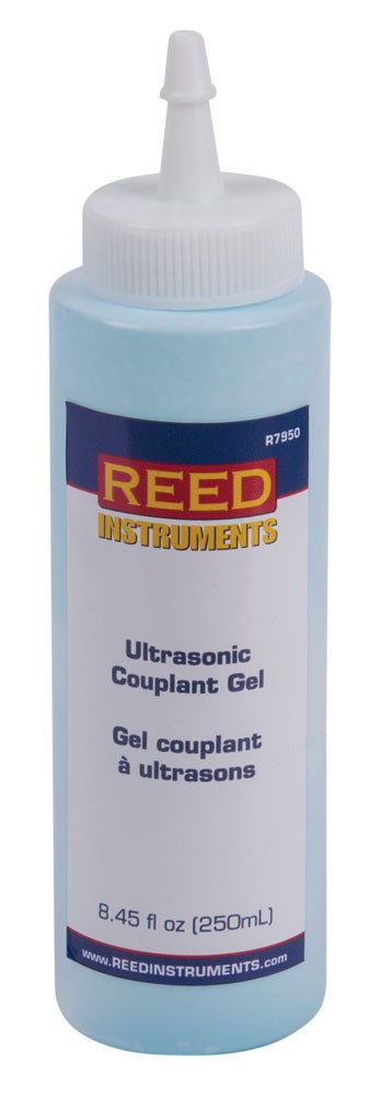 REED R7950 Ultrasonic Couplant Gel-