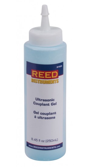 REED R7950 Ultrasonic Couplant Gel-