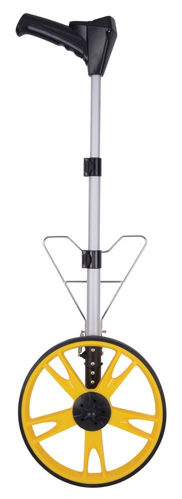 REED R8000 Measuring Distance Wheel-