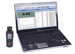 REED R8008 Portable Radiation Dosimeter-REED R8008 2
