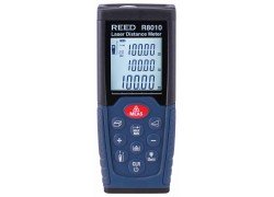 REED R8010 Laser Distance Meter, 328' (100m)-
