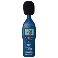 REED R8050 Dual Range Sound Level Meter-