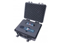 REED R8050-KIT Sound Level Meter and Calibrator Kit-REED R8050-KIT 3