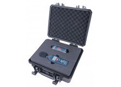 REED R8050-KIT Sound Level Meter and Calibrator Kit-REED R8050-KIT 3
