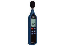 REED R8060 Sound Level Meter with Bargraph-REED R8060 3