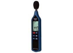 REED R8060 Sound Level Meter with Bargraph-REED R8060 2