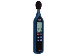 REED R8060 Sound Level Meter with Bargraph-REED R8060 3