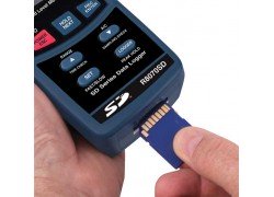 REED R8070SD Data Logging Sound Level Meter-REED R8070SD 2