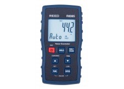 REED R8085 Noise Dosimeter-