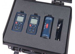 REED R8085-KIT Noise Dosimeter Kit-REED R8085-KIT 3