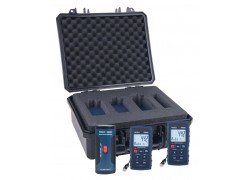 REED R8085-KIT Noise Dosimeter Kit-